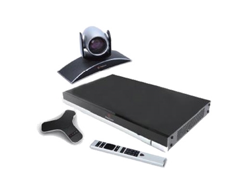 Polycom GROUP 550　　宝利通视频会议终端