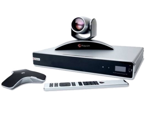 Polycom GROUP 700