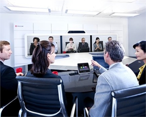 Polycom OTX 300　　　　　远真