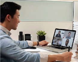 Polycom Desktop适用于Mac0S X操作系统