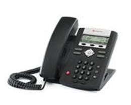 Polycom SoundPoint IP 335　　　　音频电话