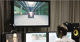 Polycom 文化娱乐解决方案