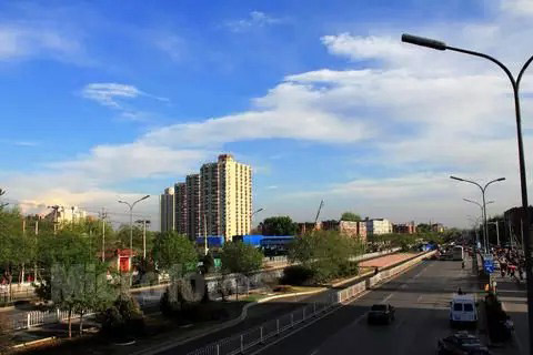 最强沙尘暴来袭！Polycom让您足不出户，沟通无界