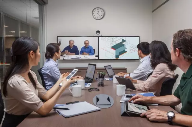 polycom eagleeye 宝利通智慧眼摄像头