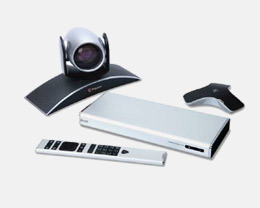 Polycom GROUP  500　　　宝利通视频会议终端