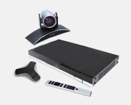 Polycom GROUP 550　　宝利通视频会议终端