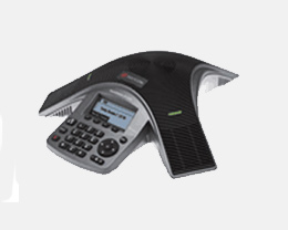 Polycom IP5000　小型会议室理想选择