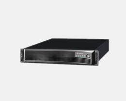 Polycom RMX 1800　　　MCU 多点控制单元