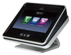 Polycom  Touch Control　　　　　触摸控制