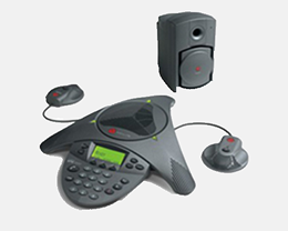 Polycom VTX 1000　八爪鱼系列